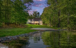 2307 WATERSIDE DRIVE, BUMPASS, VA 23024