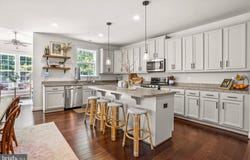 6779 MCCORMICK DRIVE, BRYANS ROAD, MD 20616