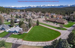132 N Crestview Terrace, Bigfork, MT 59911