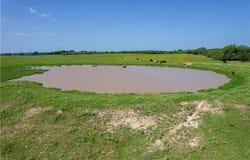 Tract 1 CR 419, Bremond, TX 76629