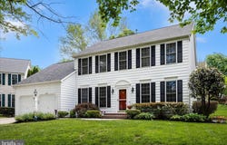 6400 GLITTERING LIGHT Lane, CLARKSVILLE, MD 21029