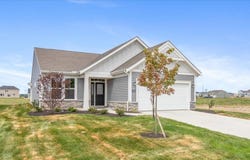 1663 Skyview Drive, Marysville, OH 43040