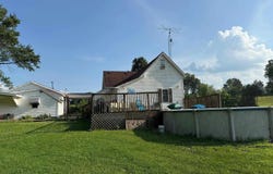 385 E Second Street, Newberry, IN 47449