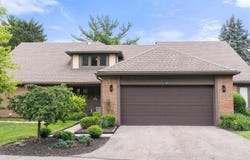 3903 Inverness Circle, Dublin, OH 43016