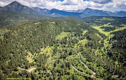 Livingston Peak Road, Livingston, MT 59047