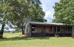 Unk Lowrie Loop, Smithville, OK 74957