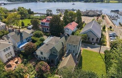 204 S WATER Street, CHESTERTOWN, MD 21620