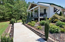 933 Dogwood Lane, Townville, SC 29689