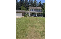 6518 N Parma Road, Parma, MI 49269