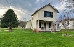 2052 Campground Road, Wellsville, OH 43968
