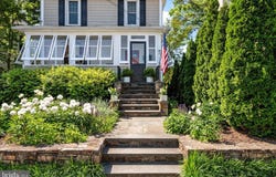 7 GERMAN Street, ANNAPOLIS, MD 21401