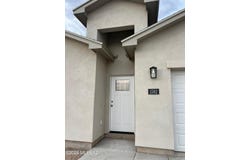 1582 W Stone Willow Drive, Safford, AZ 85546