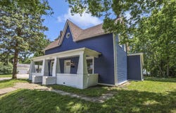227 Hill Street, Urbana, OH 43078