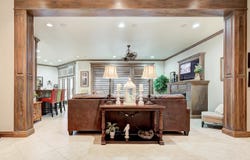 6 Silver Meadow Lane, Enid, OK 73703