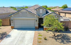 17490 W Summit Drive, Goodyear, AZ 85338