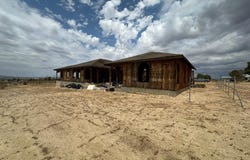 33553 Longview Road, Pearblossom, CA 93553