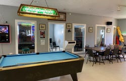 1548 BLACK MARSH ROAD, RAPPAHANNOCK ACADEMY, VA 22538