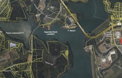 Logans Way, Seneca, SC 29678