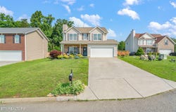 8431 Vessel Lane, Powell, TN 37849