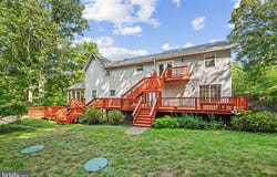 1613 MISSION Street, OWINGS, MD 20736