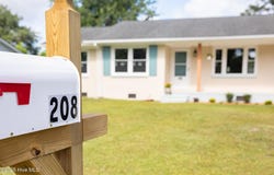 208 Forest View Drive, Havelock, NC 28532