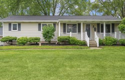 8475 Homerich Avenue SW, Byron Center, MI 49315
