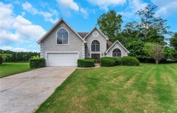 164 GLENEAGLES Way, Fayetteville, GA 30215