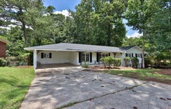 4420 Lavista Road, Tucker, GA 30084