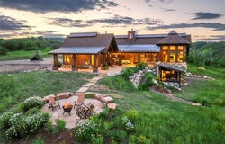28100 COLUMBINE RIDGE, Steamboat Springs, CO 80487