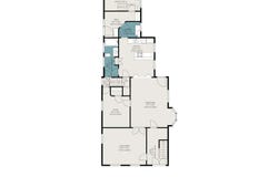 204 E Burr Oak Street, Centreville, MI 49032