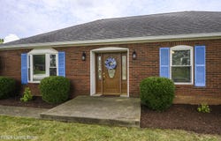 500 Bentbrook Dr, New Albany, IN 47150