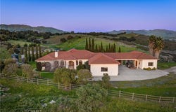 2139 Verde Canyon Road, Arroyo Grande, CA 93420