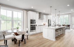 9801 BLUE IVY WAY, ELLICOTT CITY, MD 21042