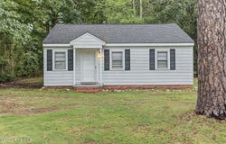 407 Spencer Road, Rockingham, NC 28379