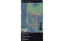E Minnie Vaughn Rd, Columbus, MS 39702