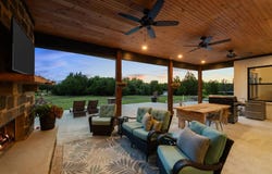 3161 E Northgate, Celina, TX 75009