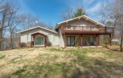 465 Hickory Meadow Lane, Poplar Bluff, MO 63901