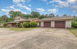 707 Ridge Drive, Goldsboro, NC 27530