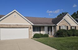 1905 N DAWN Drive, Marion, IL 62959-3764