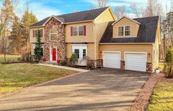 64 Mosher Road, Franklin Twp, NJ 08540
