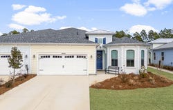 9335 Cool Breeze Drive, Panama City Beach, FL 32413