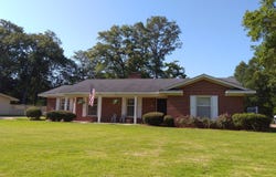 6 Morningside Drive, Indianola, MS 38751