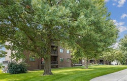 2005 Spring Street unit: U107, Grinnell, IA 50112