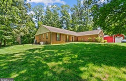 2597 BRADDOCK Road, MOUNT AIRY, MD 21771