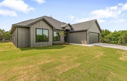 285 Lake Ridge Court, Bluff Dale, TX 76433