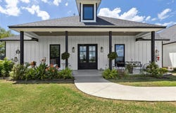 1170 Watterson RD, Red Rock, TX 78662