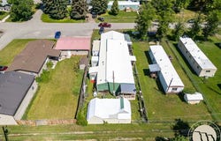 118 1st Ave SW, Park City, MT 59063