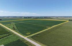 Parcel 4 Co. Rd. R74 / 230th Ave., Leland, IA 50453