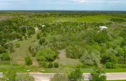 FM 535 Rd, Red Rock, TX 78662