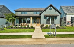 1825 Boathouse Road, Edmond, OK 73034
